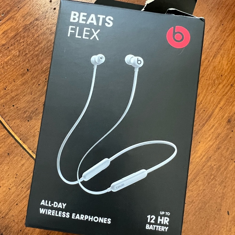 Beats Flex Headphones